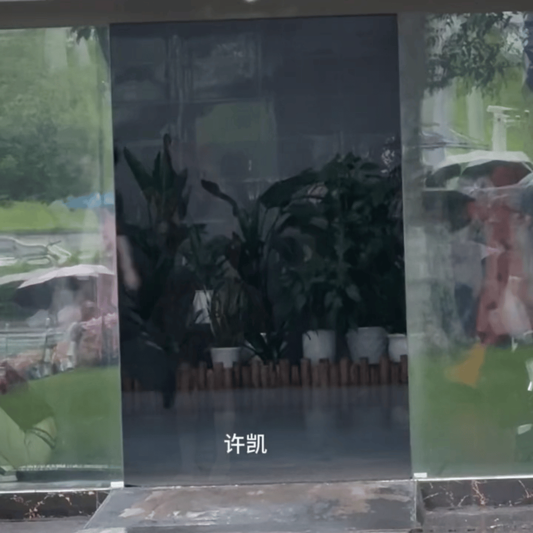 印满脑袋的痛衣穿出了高定的感觉 ​​​