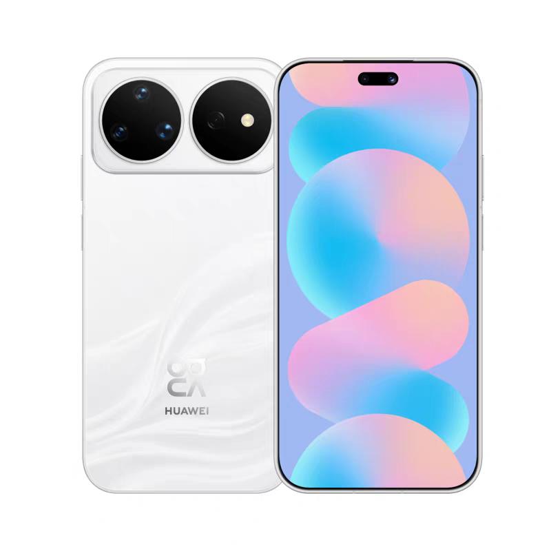 华为nova 16 Pro发布，3899元起!

1.处理器:麒麟9010S !