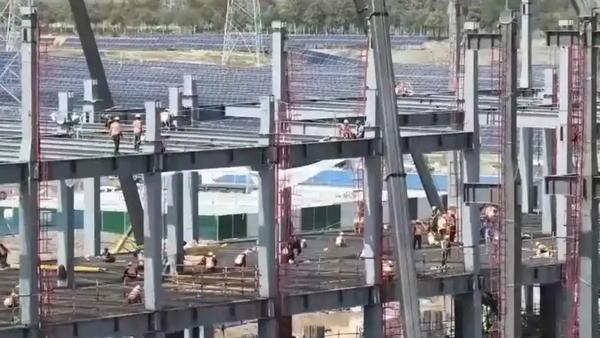 国家正在织的"六张网"，到底跟你我有啥关系？

提到中国基建，很多人想到的是高铁
