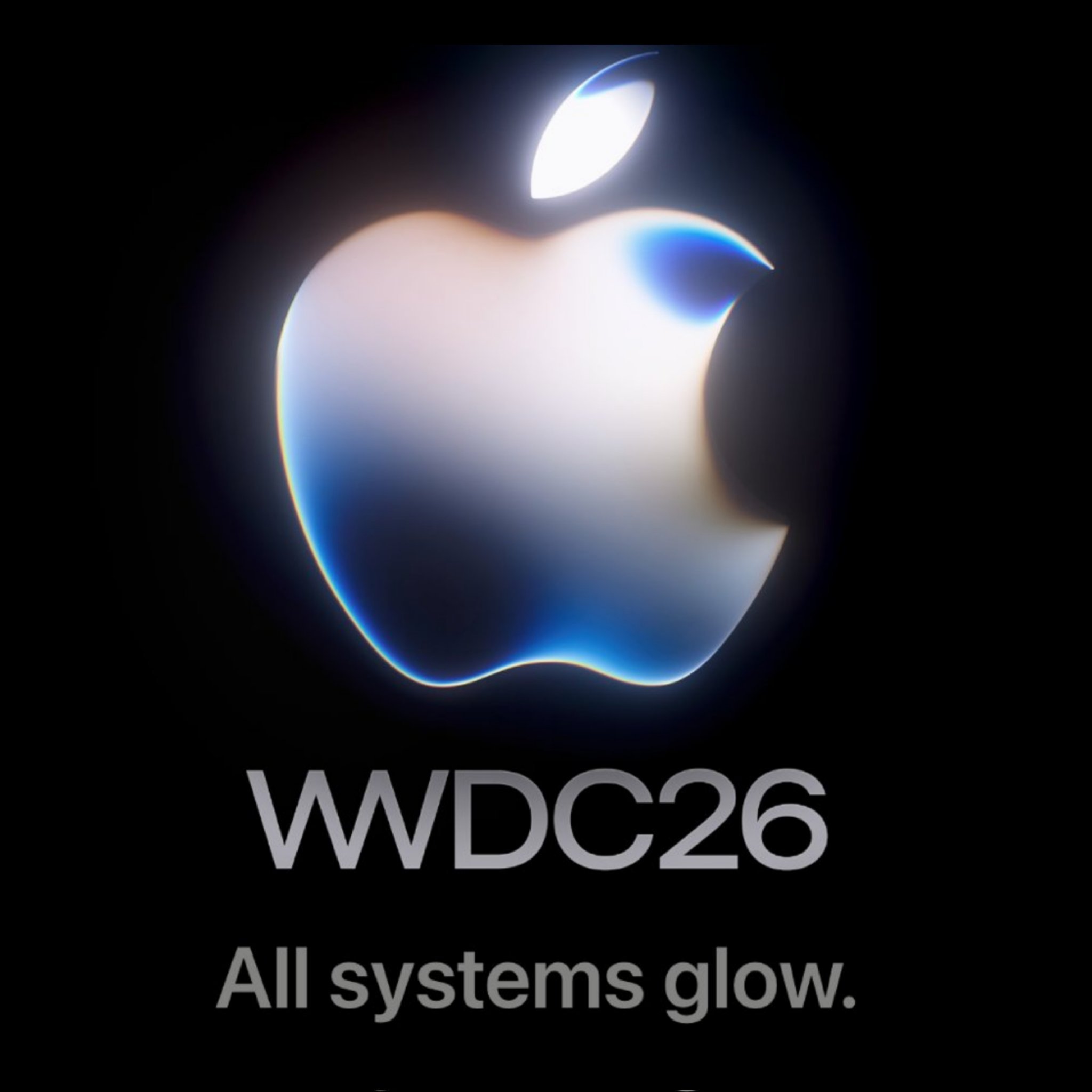 All systems glow.所有设备都将搭载Apple智能？什么时候All