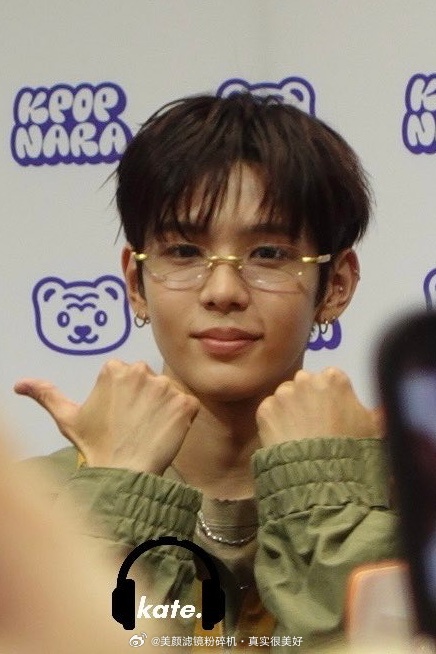 RIIZE大崎将太郎（SHOTARO）、郑成灿（SUNGCHAN）、朴元彬（WO