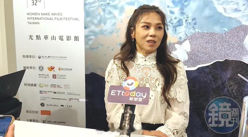 蔡健雅回应带坏蔡依林蔡健雅回应打破蔡依林早睡作息 据台媒，蔡健雅接受采访时谈：“