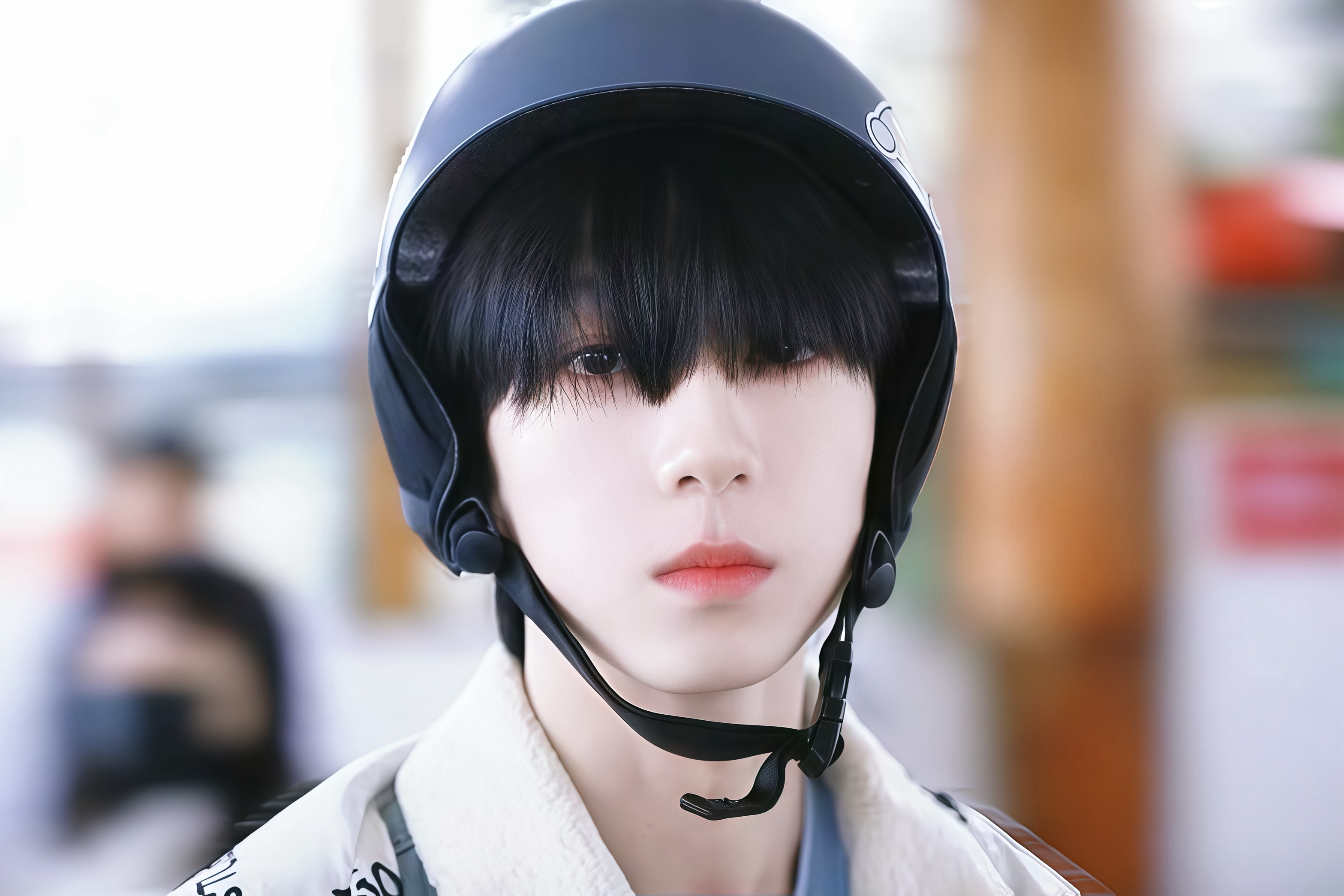 “好久…不见💗” ​​​