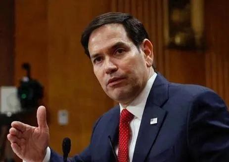 鲁比奥12月19日一句“一直对中国很友好”，媒体的对他的“好评”如潮，不仅对鲁比