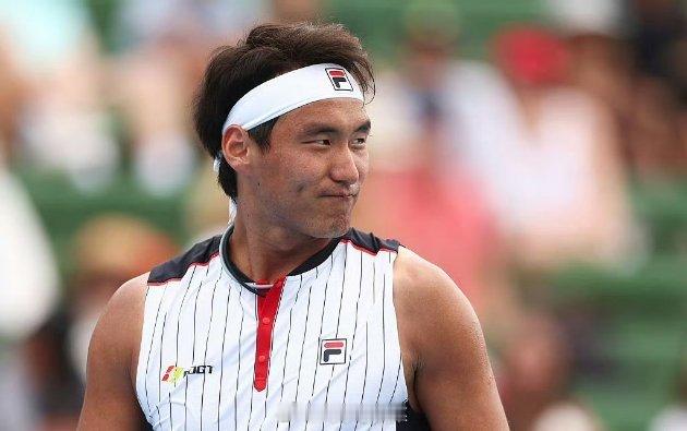 小布黄泽林晋级迈阿密1000赛 资格赛决胜轮布云朝克特🇨🇳7-5 6-4击败