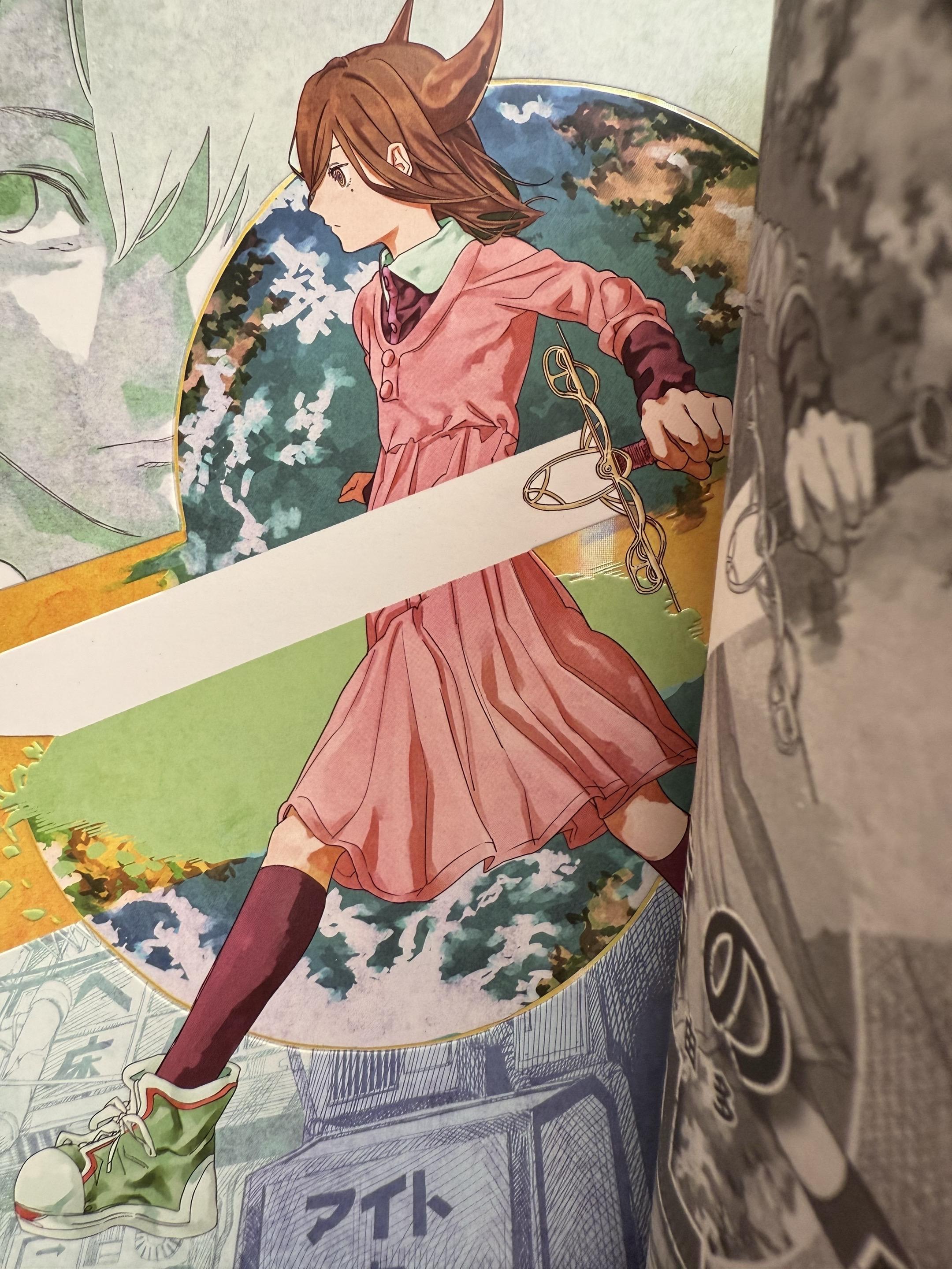 藤本树的漫画探究之路。其实大多漫画家在早期都会画非常多的短篇，大多都没...
