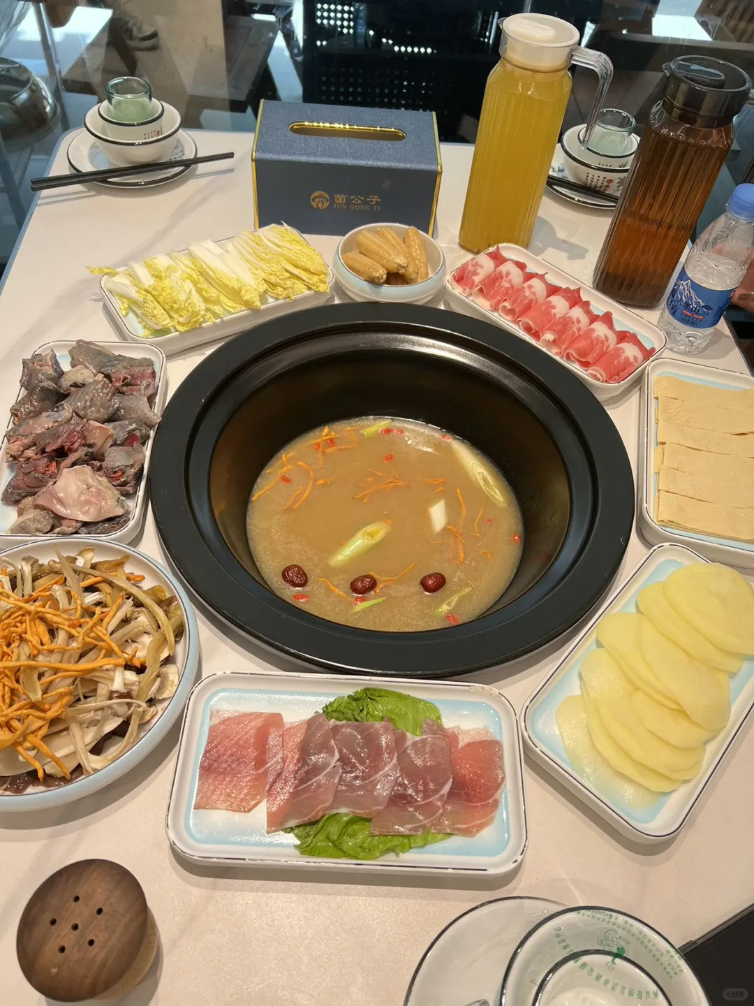 西双版纳特种兵之旅🔥美食篇 Day6