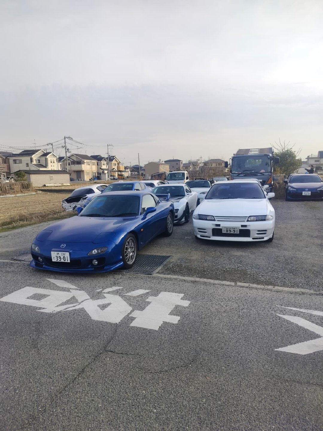 Osaka Highlights — Fujita Engineering 魔王