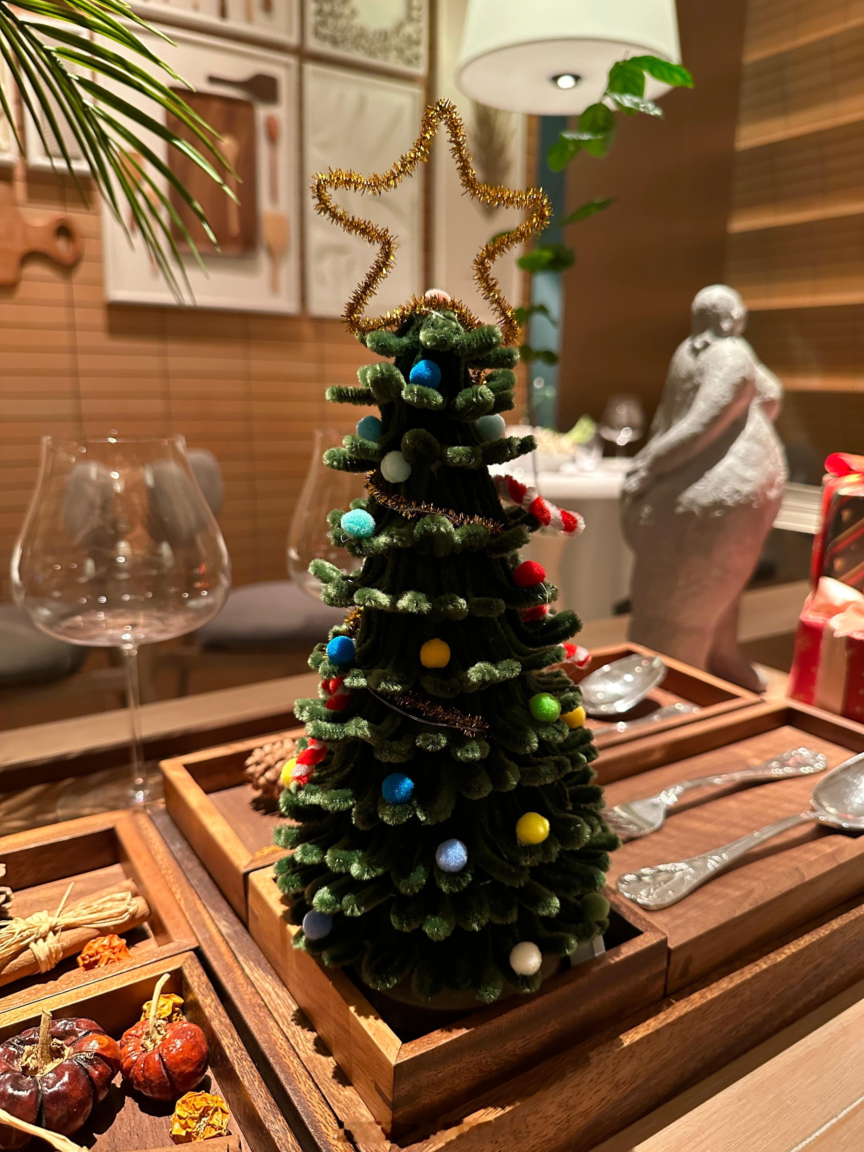 🫶🏻🎄🎅🏻⋆ ˖ *时间好快～圣诞快乐！！ 