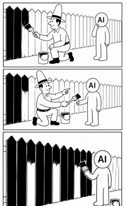 AI真的是太好用了。[呲牙]