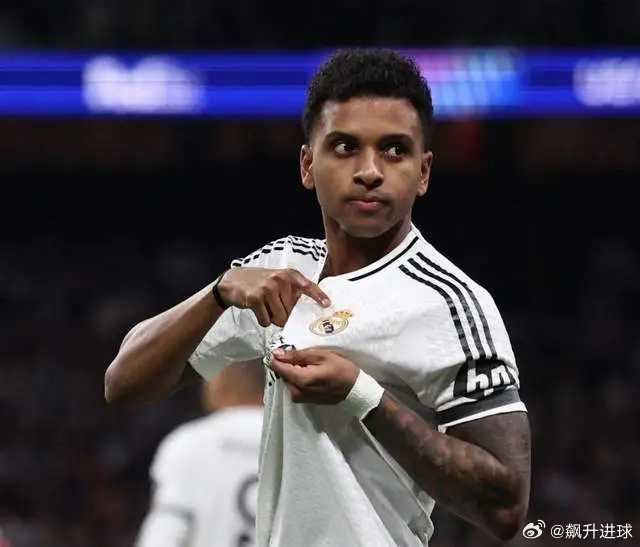 养伤23天！皇马6000万前锋回归：18场仅1球 主力沦为替补25岁的罗德里戈，