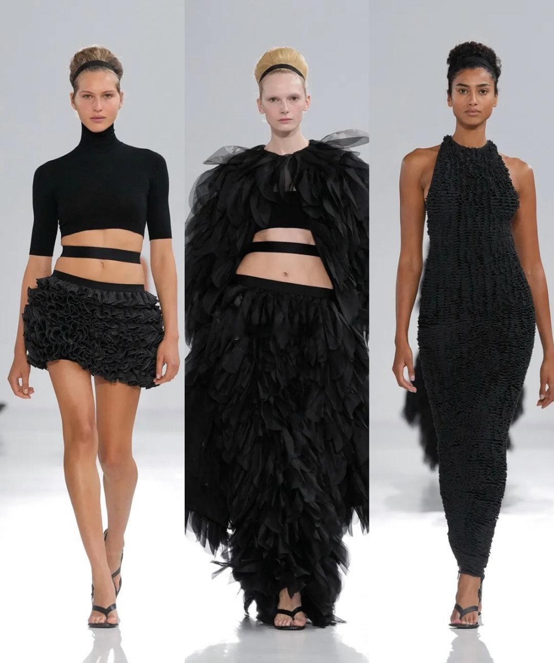 时装周米兰时装周 【Max Mara Spring 2026】Max Mara 