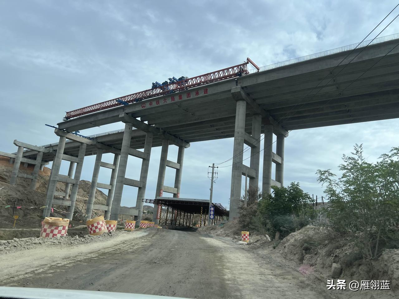 地点：兰州市
时间：2026.6.23

时隔两年今天又一次来到了兰州市皋兰县九