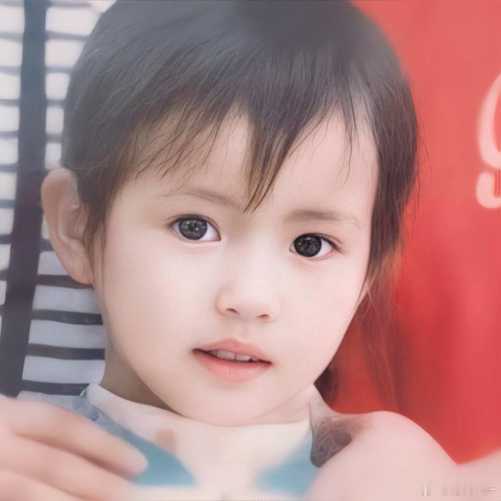 小小沐祝大家六一快乐～( ˘͈ ᵕ ˘͈♡）有事回童年一趟陈沐琳[超话] ​​​