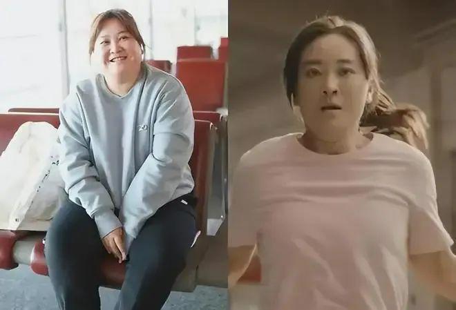 《热辣滚烫》上映到现在，票房已经进入中国票房总榜的前20了。
什么程度？不到半个
