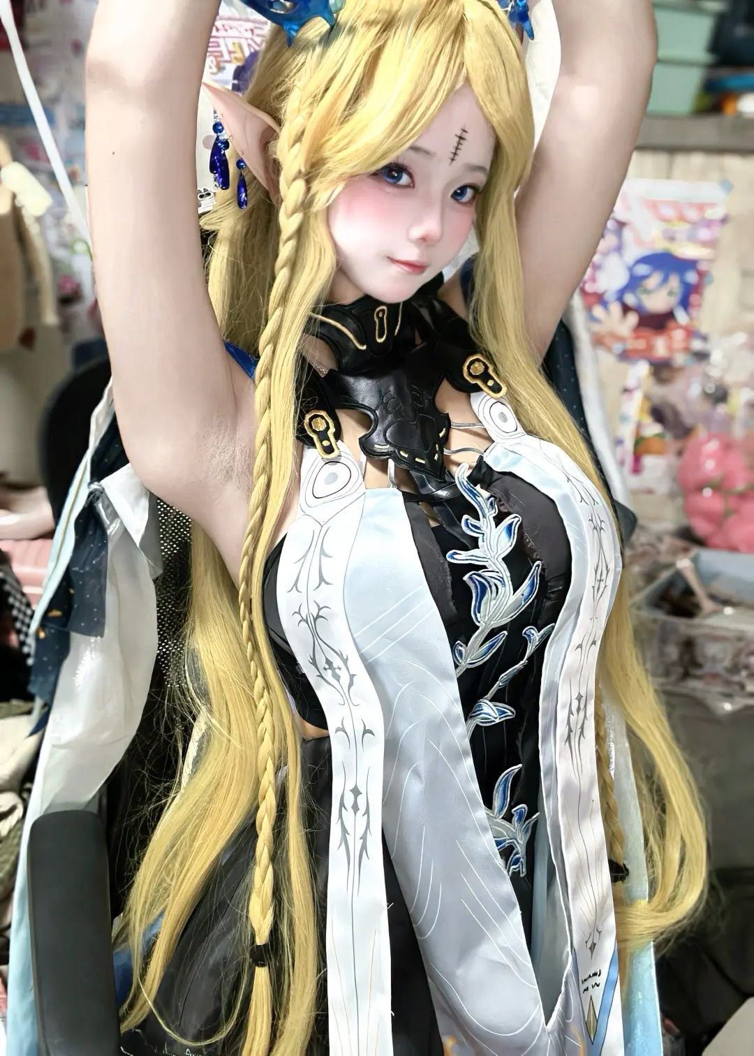 小卡