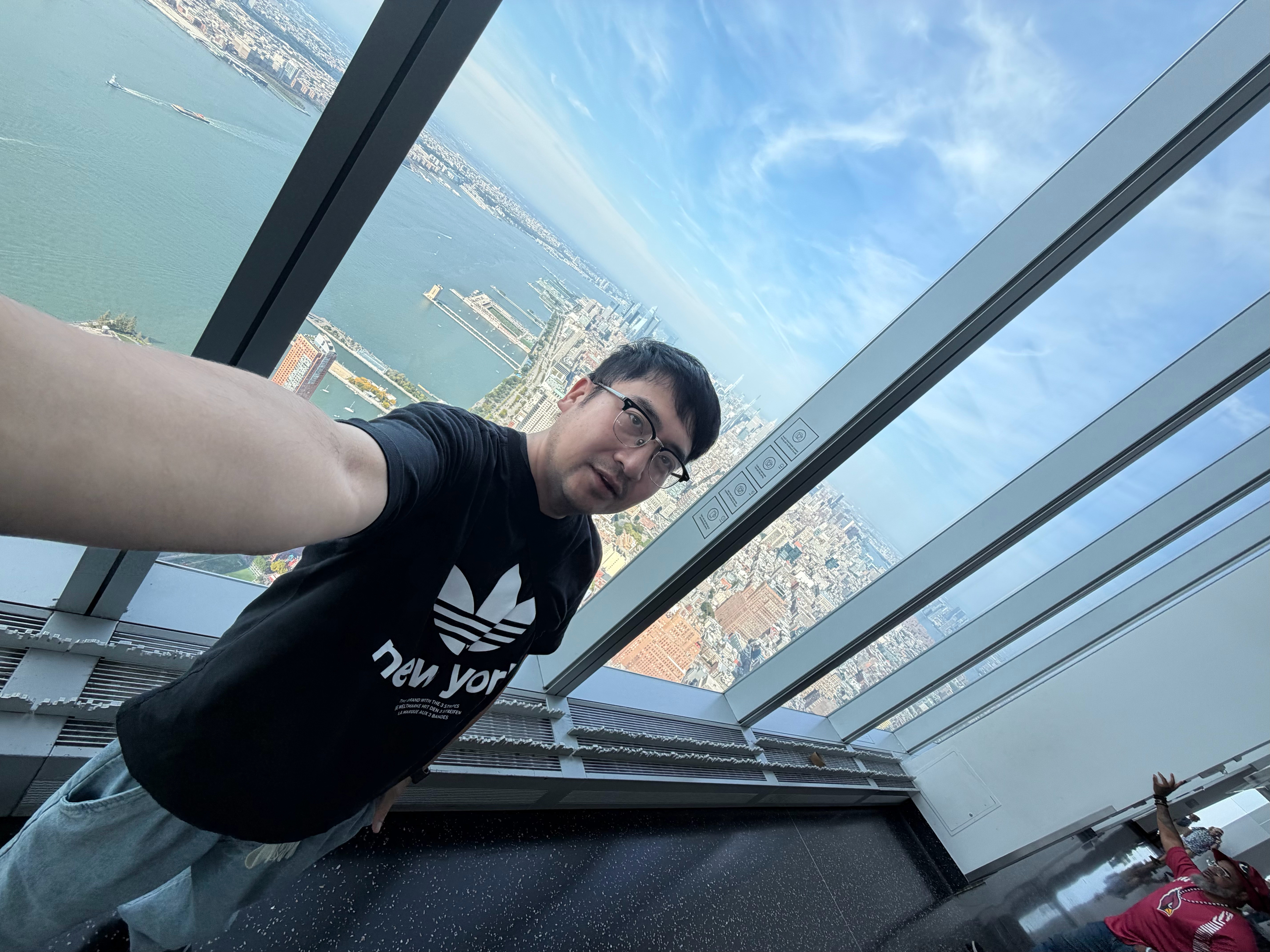 纽约美东旅游带你出发letsgo 美国·ManhattanNew York