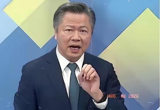 台湾专家赖岳谦作出预判，美国最快今年，最迟2027年就会对华采取军事行动

赖岳