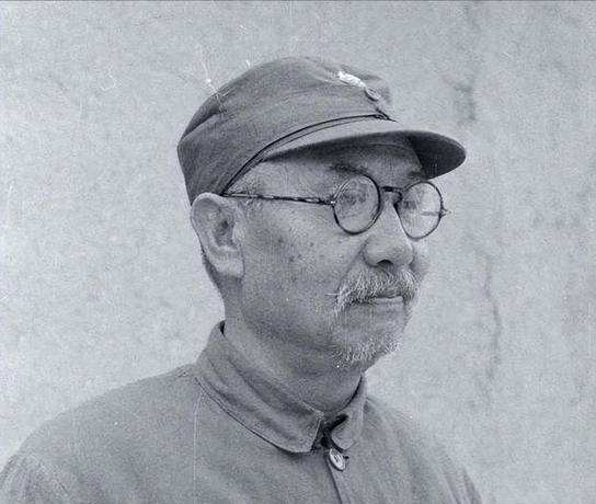 1944年，93军驻守全州，但日军还没来，军长陈牧农就弃城而逃，还烧毁150万发