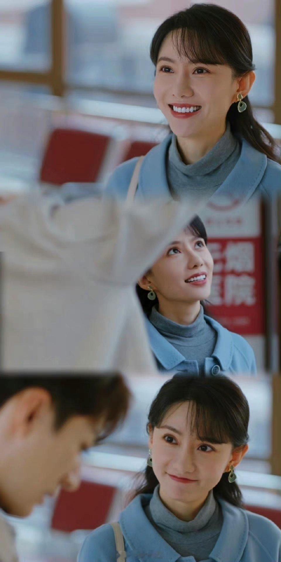 #白月光诺澜杀回来了#谁懂白月光的杀伤力啊[泪] ​​​