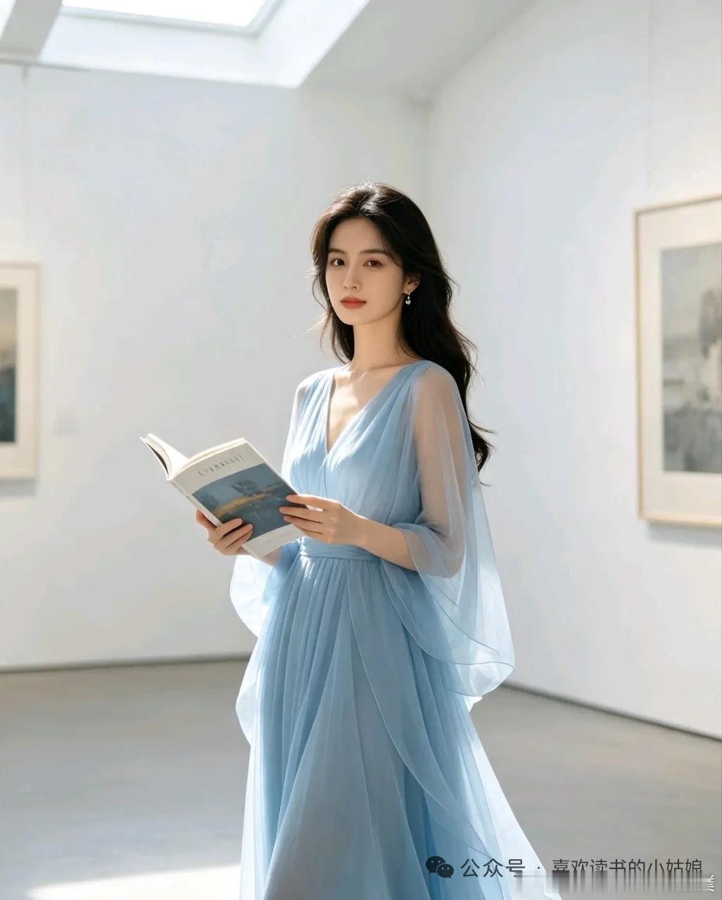 书读多了才明白：气质越来越好的人，都悄悄坚持了五件事——读书养心，运动养身，美容
