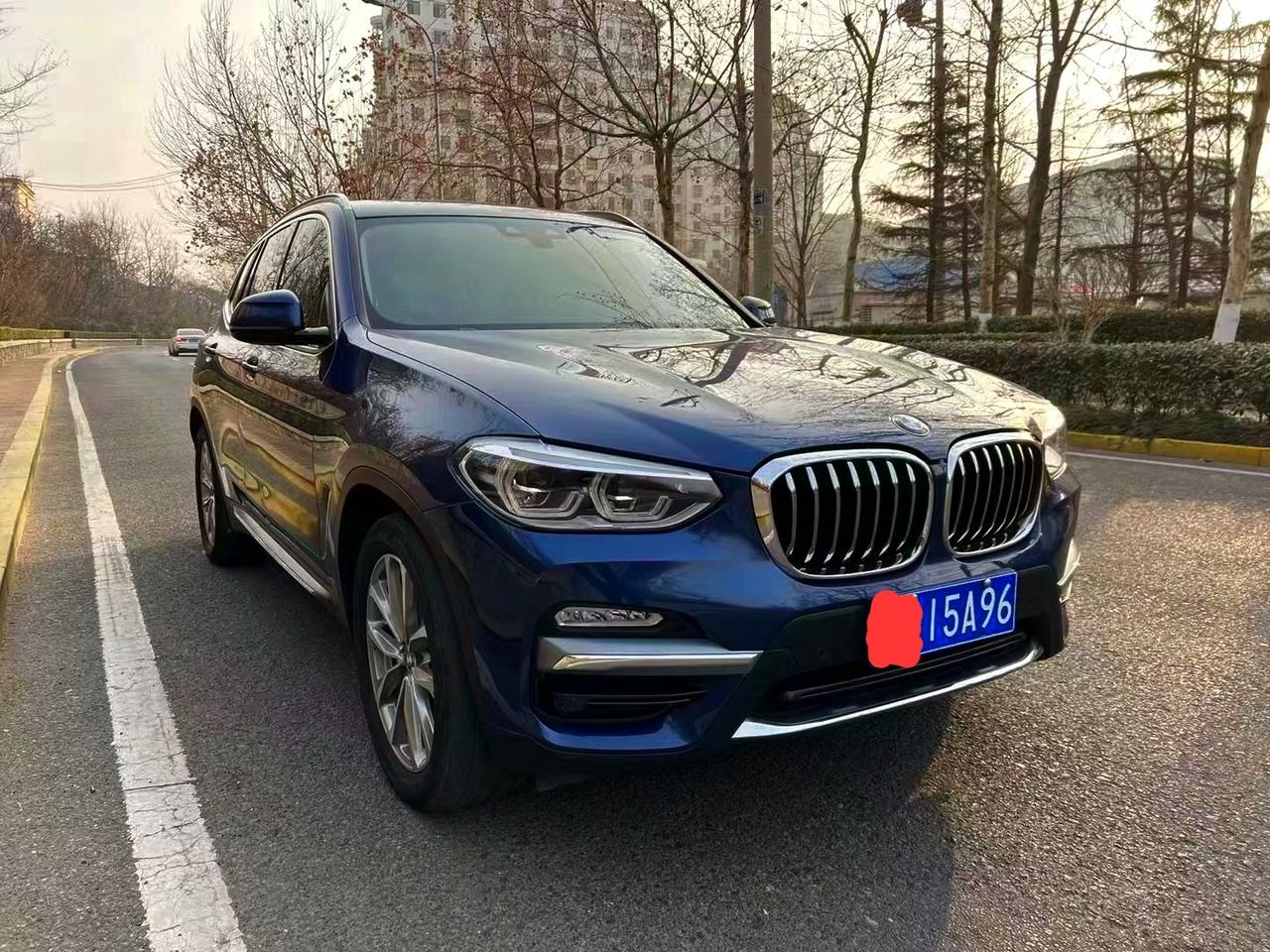 这是史上最糟糕的一代设计。其实很多网友可能跟我想象的也完全一样，这一代的bmw 