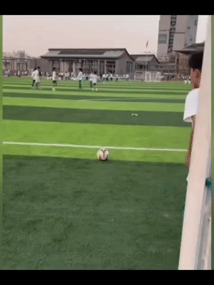 国足要是有你，早踢进世界杯了