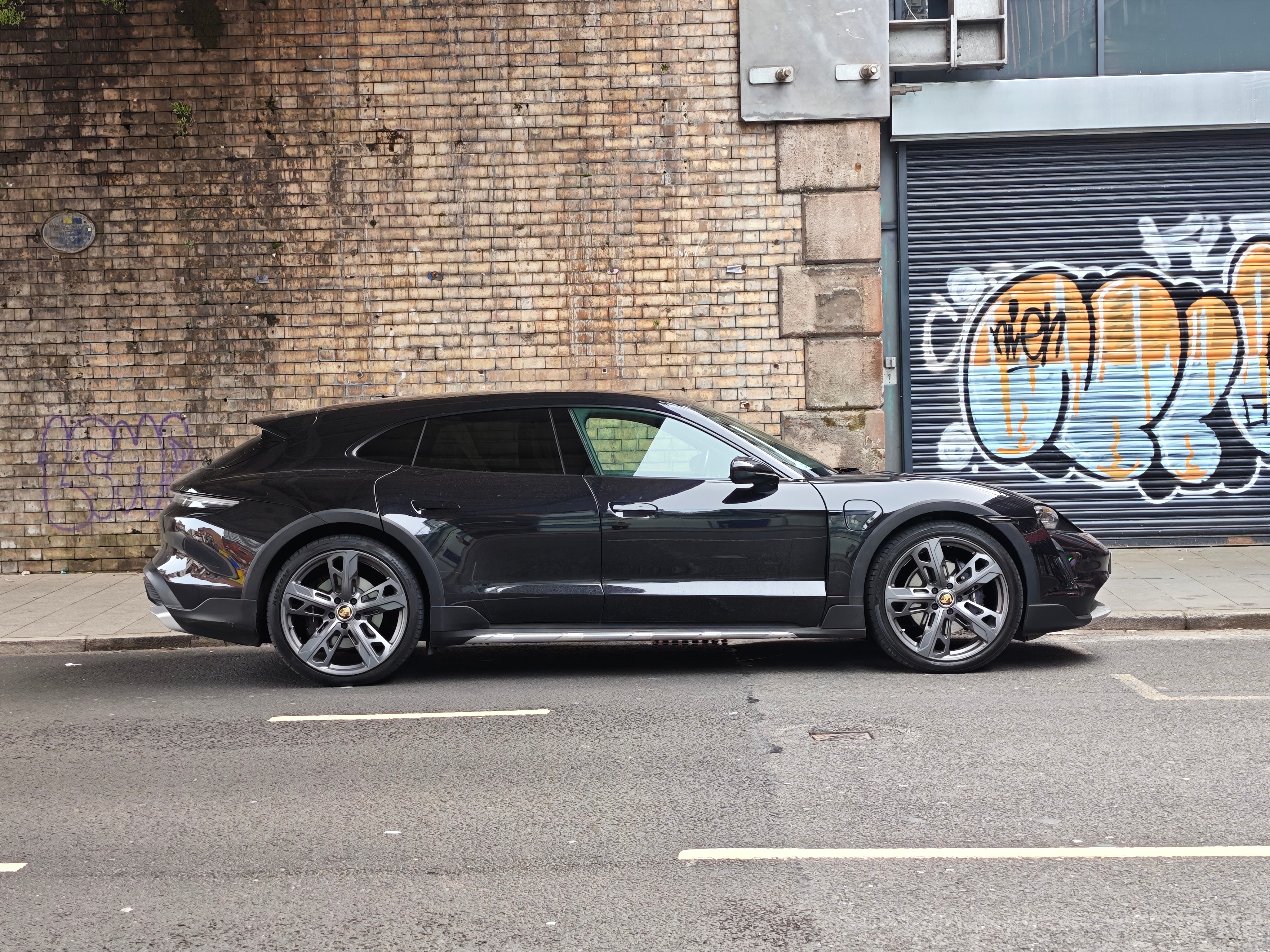 真好看 英国·曼彻斯特