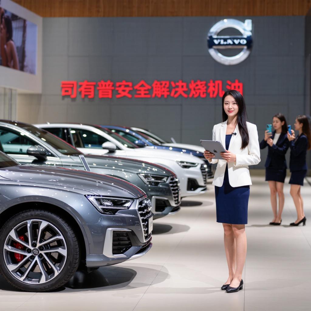 沃尔沃烧机油的真别乱换高粘度机油！精准排查这4个部件才是正道
每天早上出门第一件