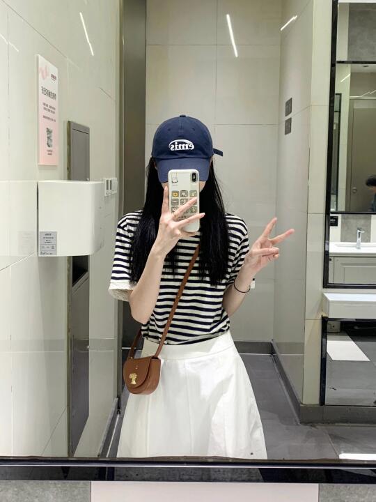 上班这样穿