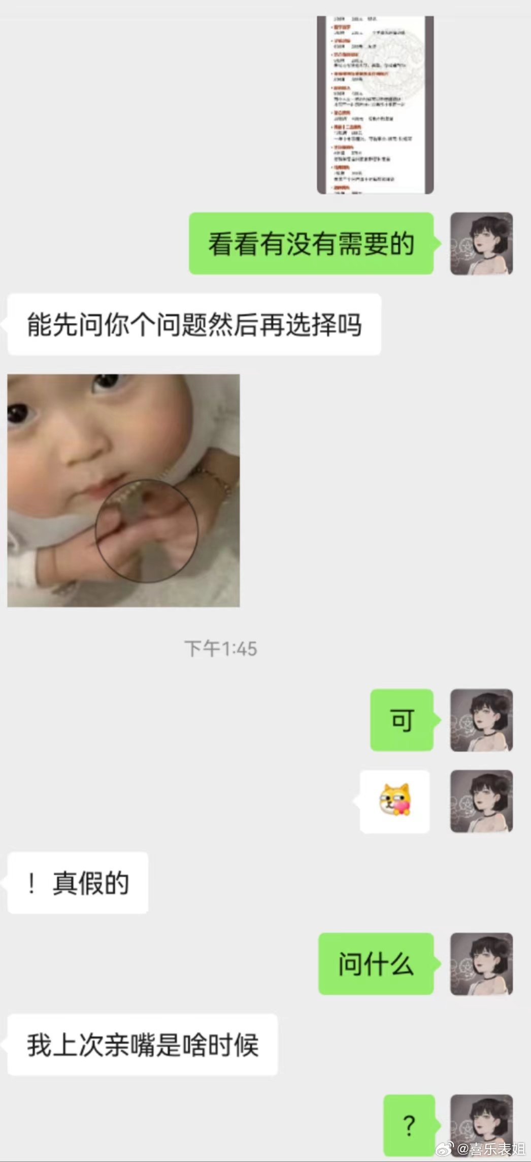 #十二星座[超话]##夏日好运接力# 妈呀、好🎶~崩🎵溃~[太阳] ​​​