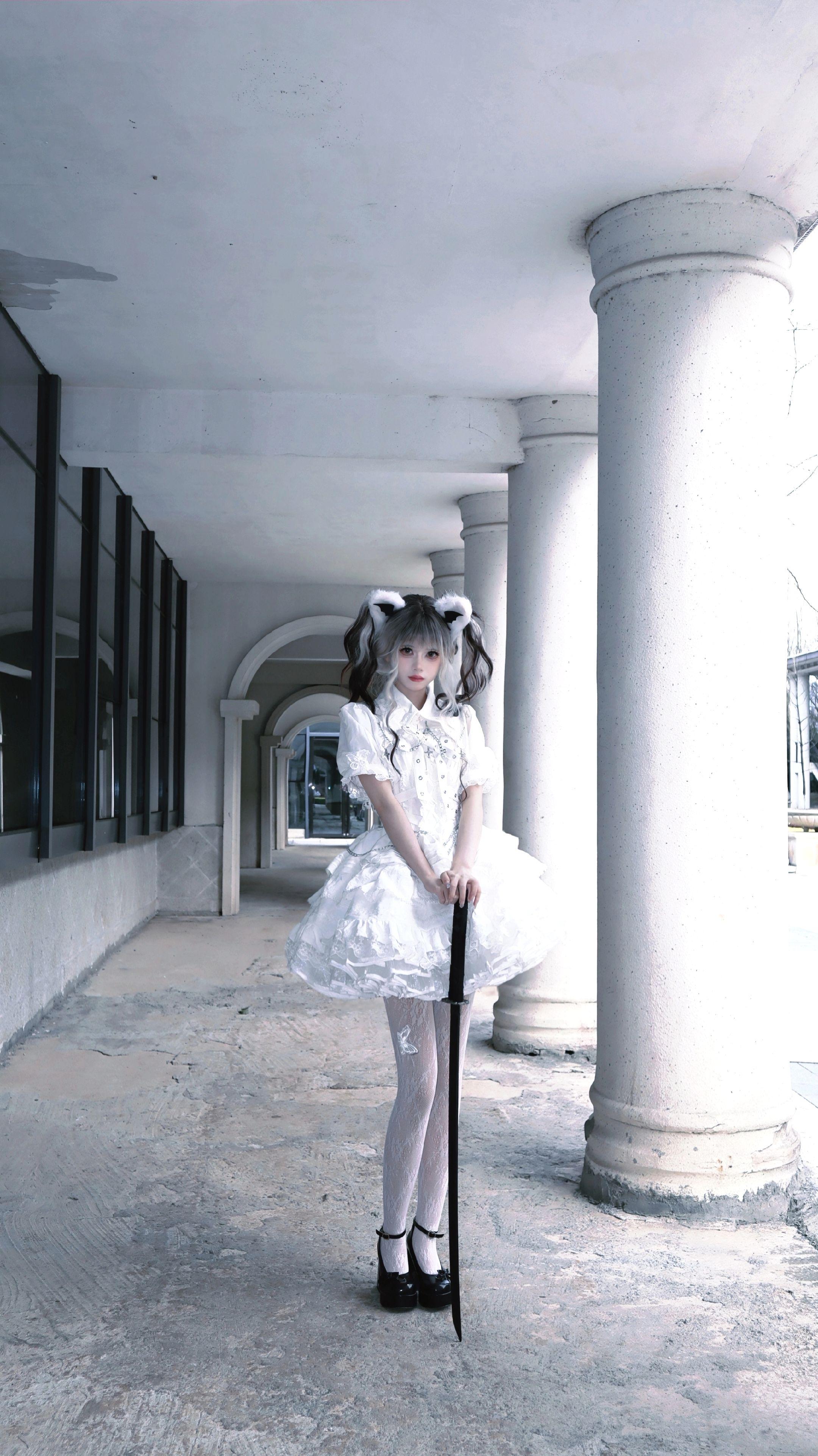 为人类的未来献出心脏。