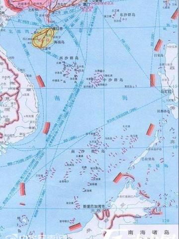 中国不接受南海仲裁案的结果，所以不会执行南海仲裁案，但是，所有支持南海案结果，并