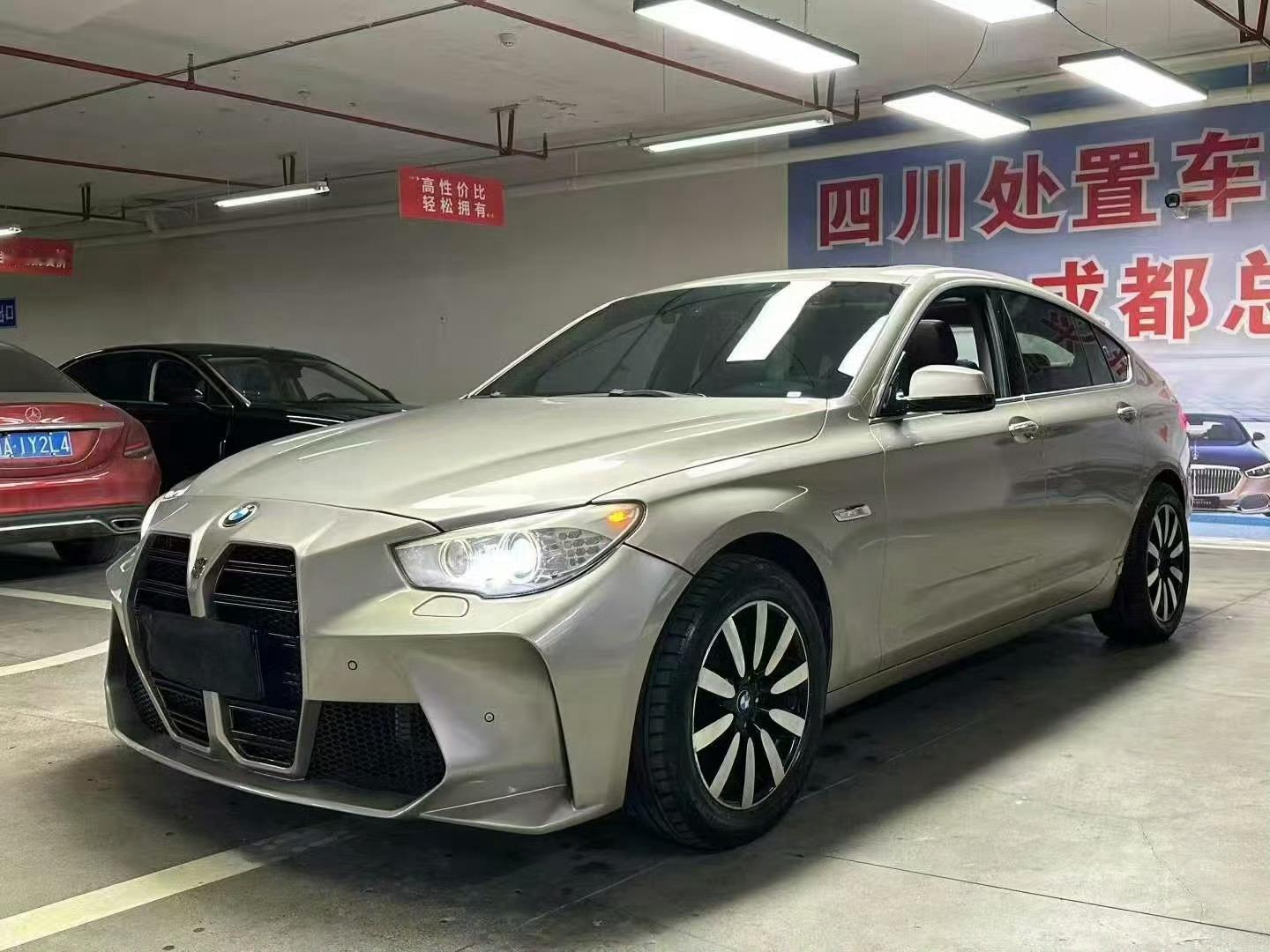 啊这…保罗车闻