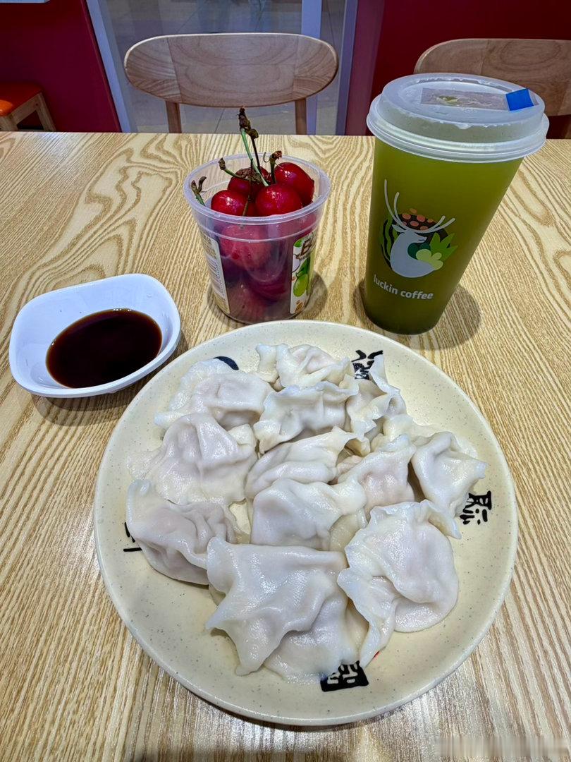 每日一餐分享芒种吃饺 收获满满 常州·延陵印巷