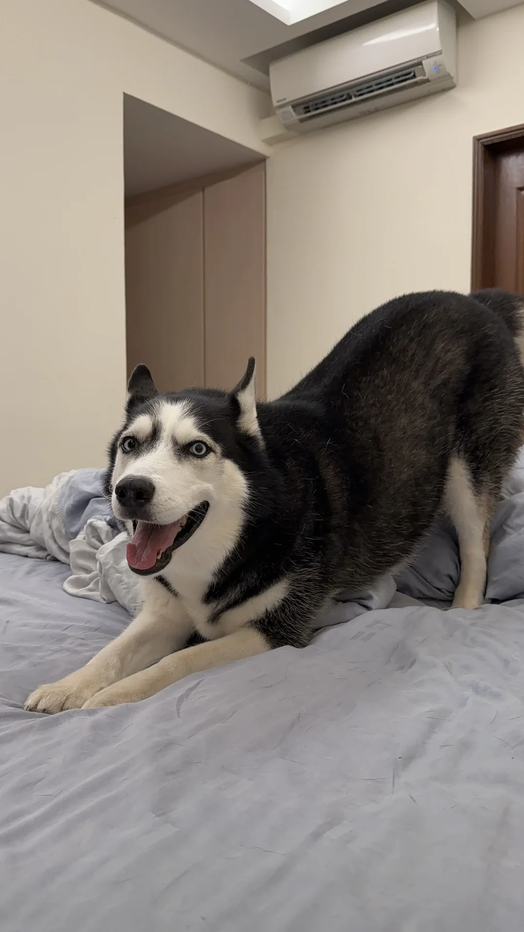 130326 她好像有话和我说🫰