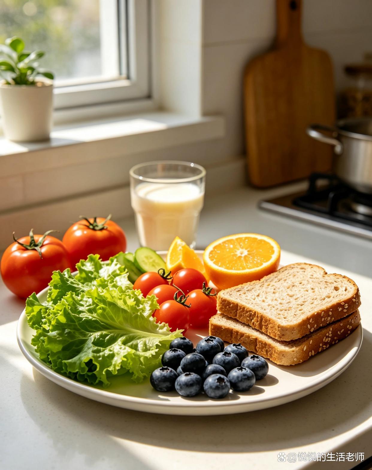 每天坚持3件小事，白赚9年寿命！顶级医学研究出“长寿公式”


不用花大钱，寿命