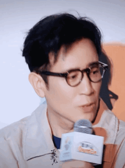 于和伟解析森中有林的恨海晴天 电影里既有恨海情天，又有人性寓言。于和伟作为故事线