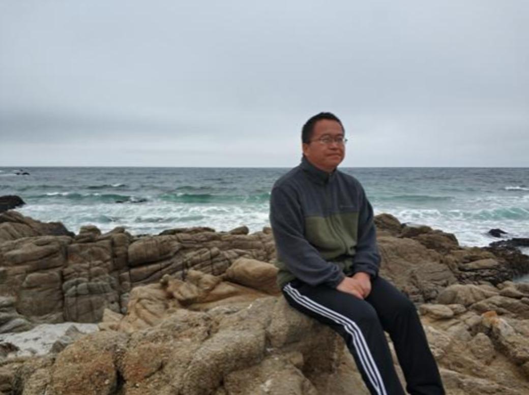 重磅消息！中国芯片专家张浩，被美方以 “经济间谍罪” 将其逮捕，遭美国陷害囚禁 