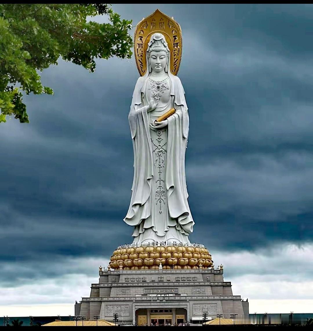 观音菩萨[祈祷][祈祷][祈祷]