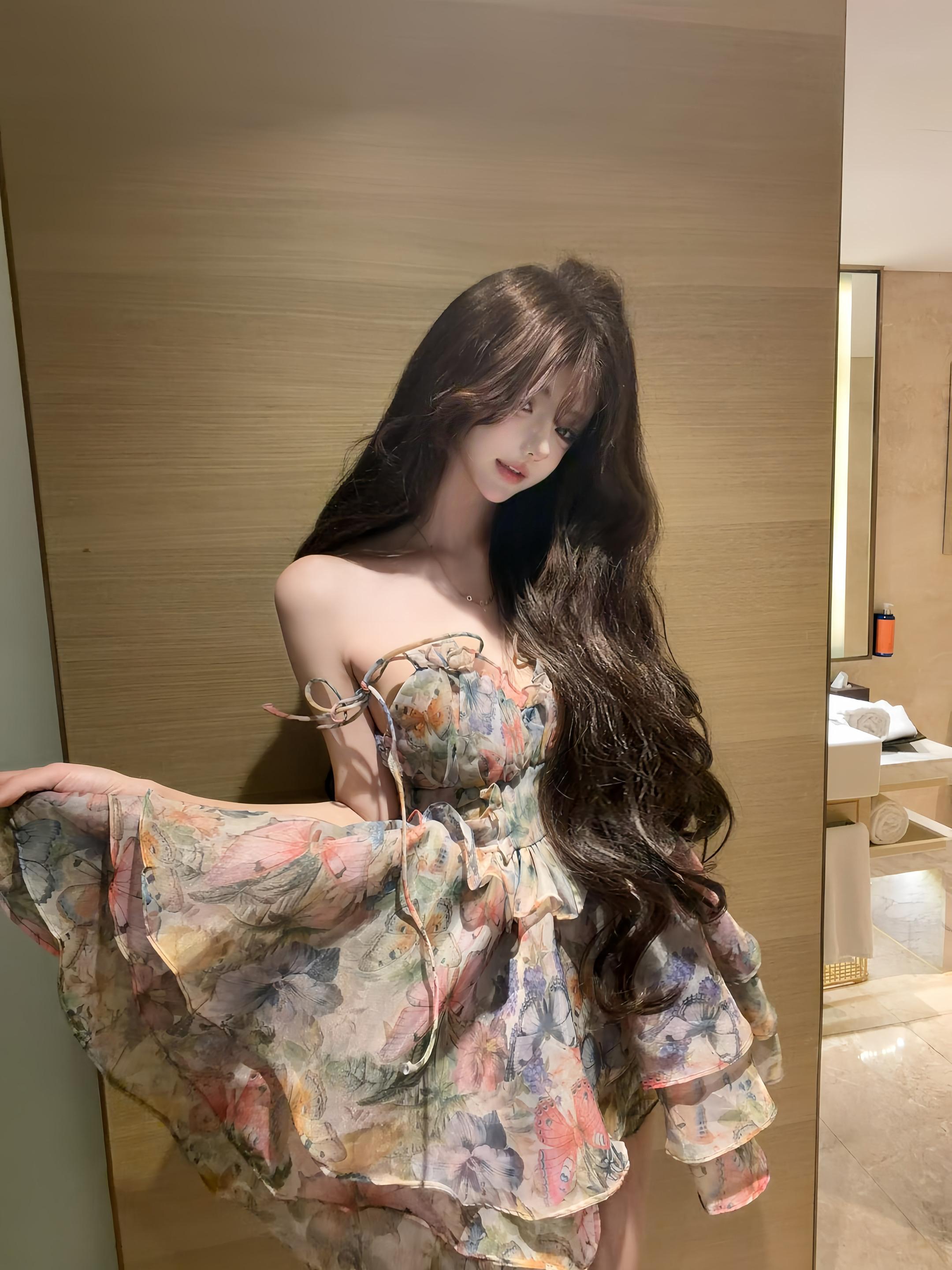 自古名将爱良马 从来美人属英雄