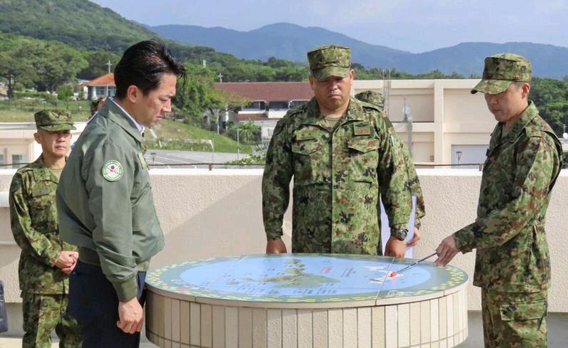 日本政府12月26日批准2026财年预算案，其中防卫预算约9.04万亿日元，再创