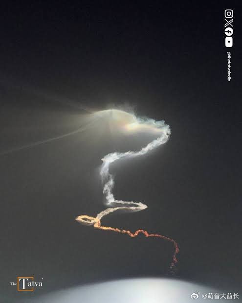 “龙纹”上周伊朗打了卡塔尔能源公司的拉斯拉凡天然气综合体，用的导弹很刁钻，能拐弯