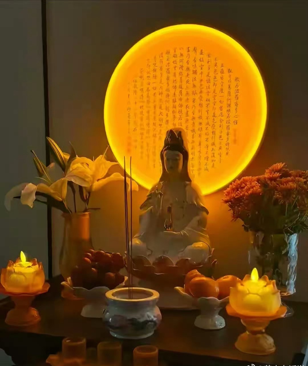 信不信由你，24 小时内说一句“疾病速退”，保你一家身体健康，快乐无忧。 ​​​