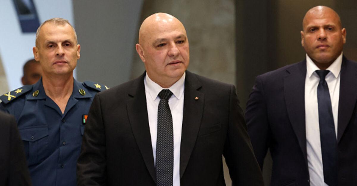 据黎巴嫩多家媒体披露，黎巴嫩总统约瑟夫·奥恩于今晨同美国国务卿马可·鲁比奥进行了