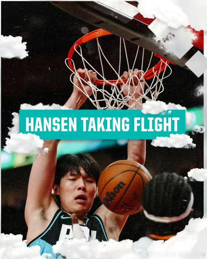 今天的杨瀚森，喷子们怎么说？徐静雨又说他是中国魔术师了！