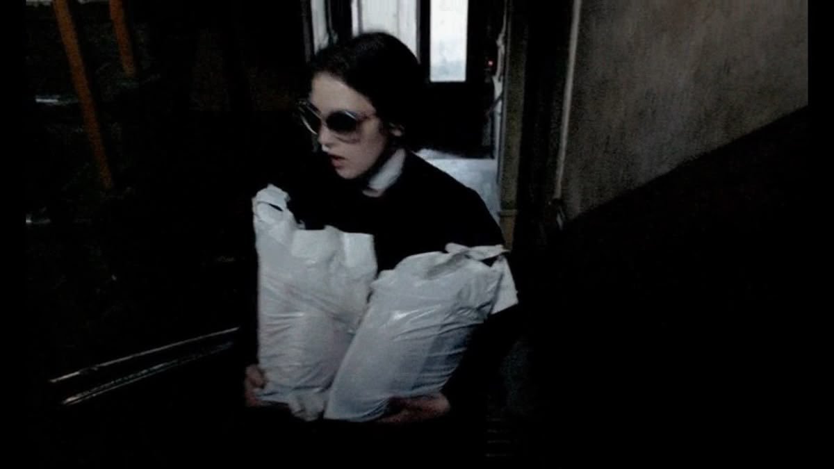 电影美学 Possession (1981) 