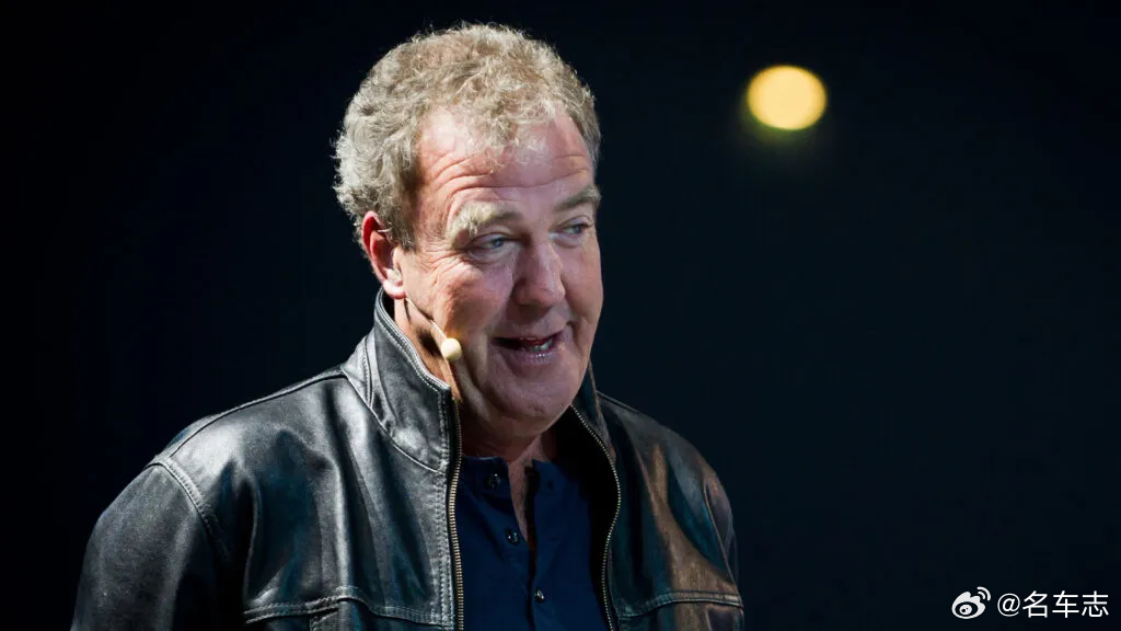 名车志新闻【Top Gear官方确认：Jeremy Clarkson确诊前列腺癌