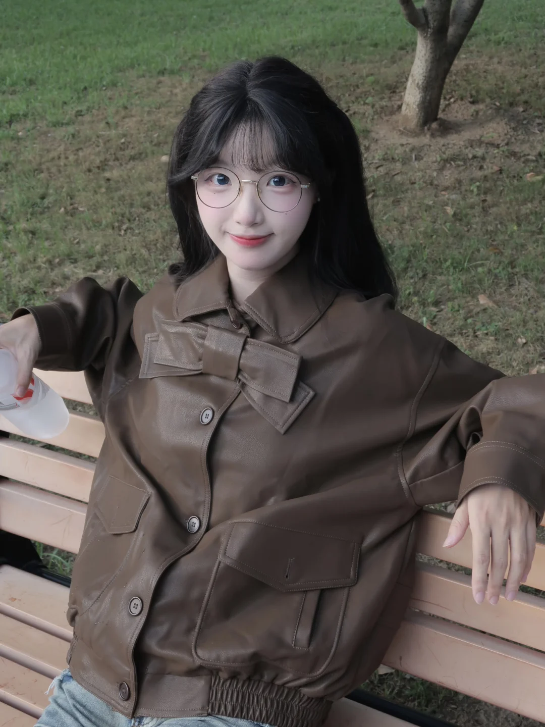 秋天的颜色🍂