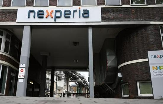 法媒：中国给欧洲上了一堂工业课，实力就摆在这里

荷兰政府一手酿成“安世之乱”，